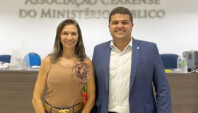 No Ceará, associação elege nova diretoria e conselho superior